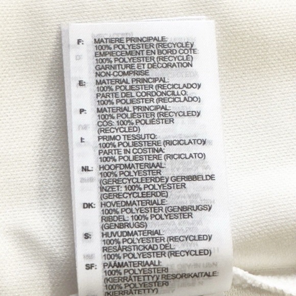 Adidas Belgium National Soccer Icon Goalkeeper Pink Stripes White Size S - Picture 8 of 10